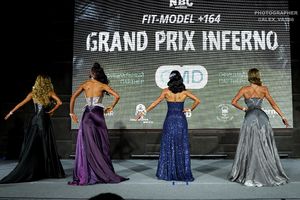 FIT-MODEL +164 ( 2 раунд)